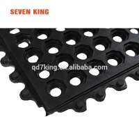 rubber anti-slip kitchen non slip mat