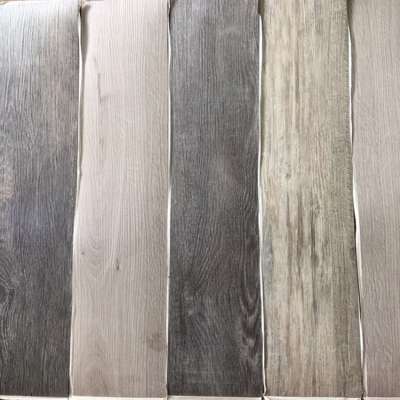 Best price wood look self-adhesive sheet pvc material